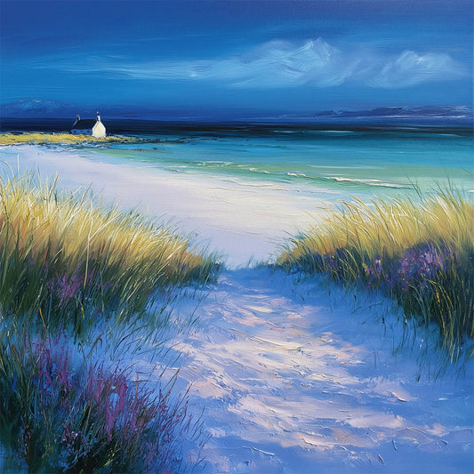 White Sands, Tiree