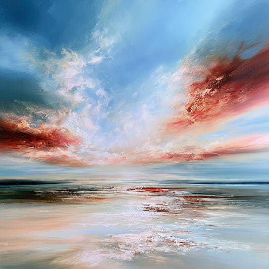 Morning Radiance