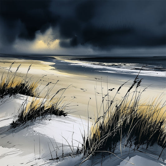 Darkening Skies, Morar