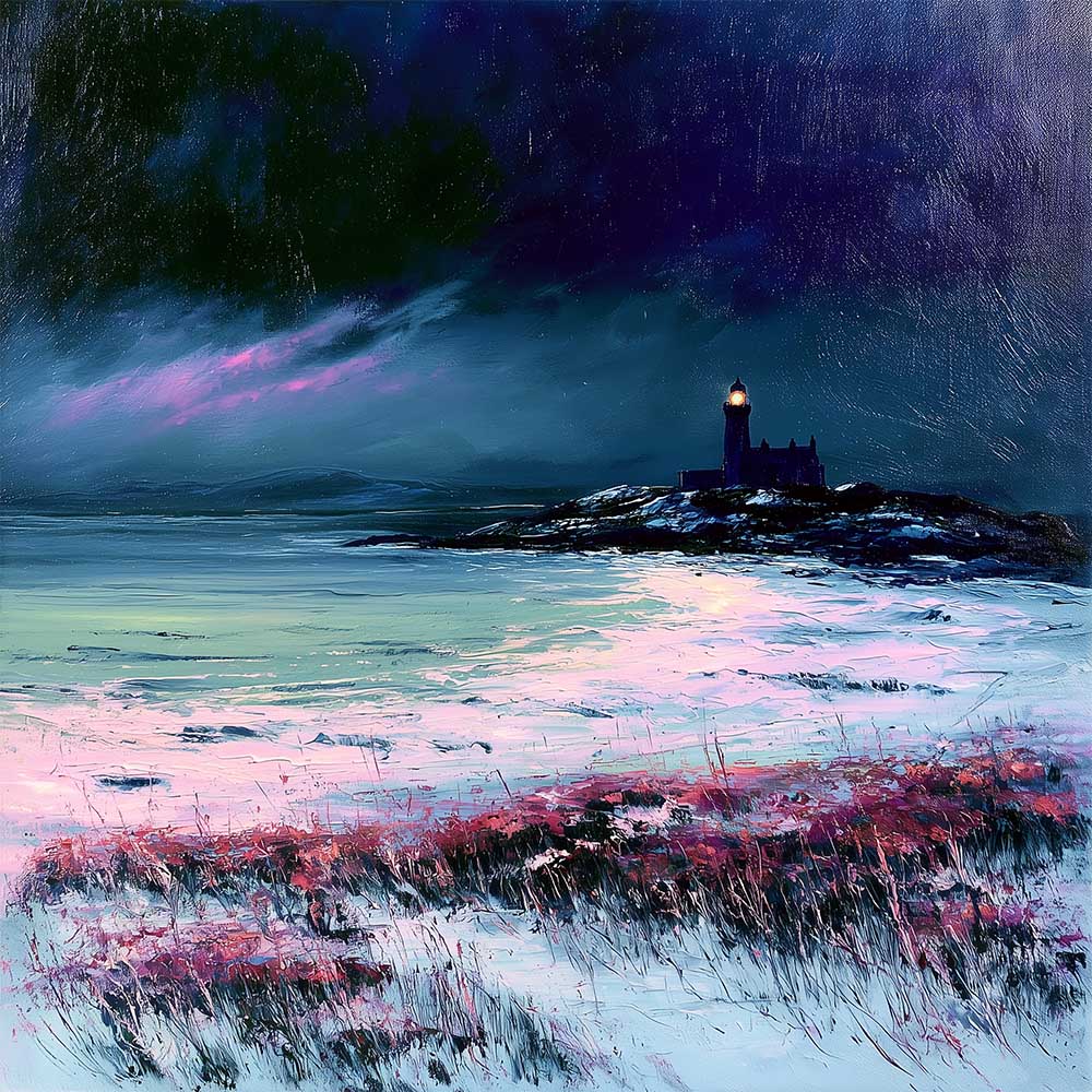 Rory Robinson