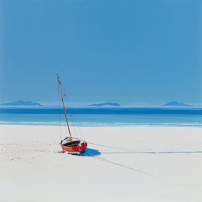 Distant Isles
