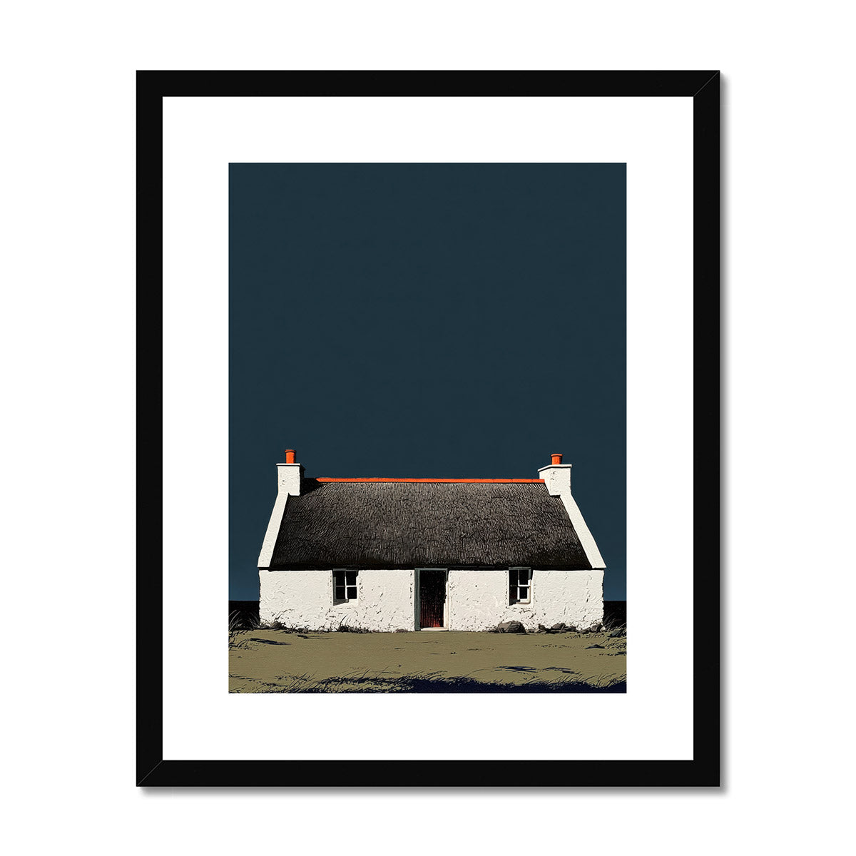 Archie’s Croft
