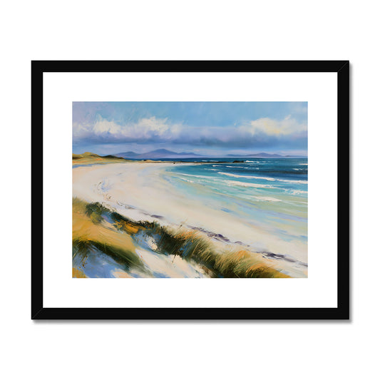 White Sands, Ardnamurchan