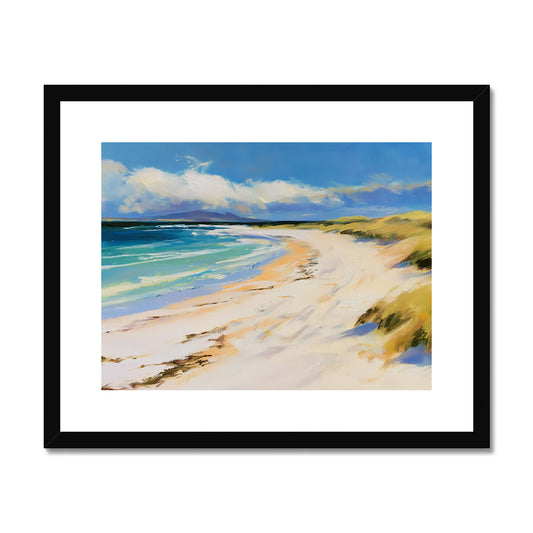 Breezy Shore, Luskentyre