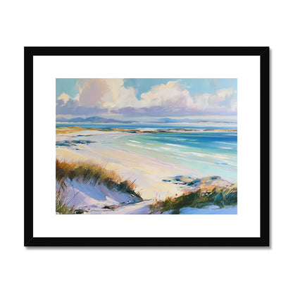 Summer Dunes, Harris