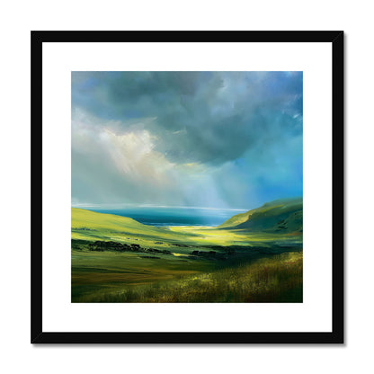 Passing Light, Skye