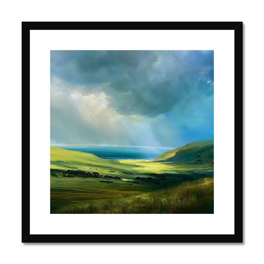 Passing Light, Skye