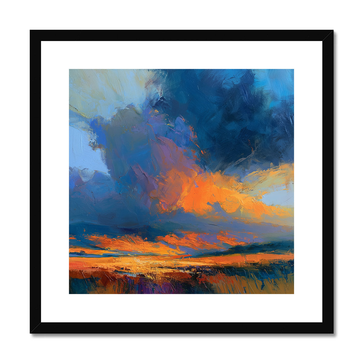 Last Light, Mull