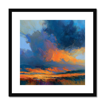 Last Light, Mull