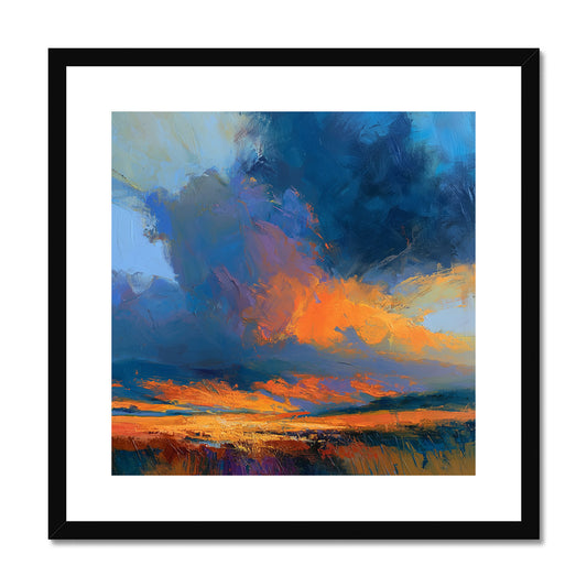 Last Light, Mull