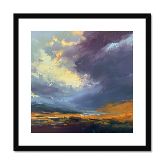 Clearing Skies, Skye