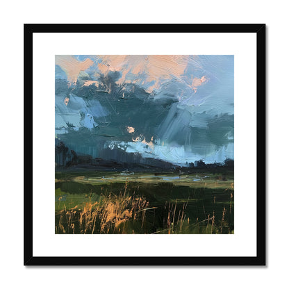 Storm Fields, Rannoch Moor