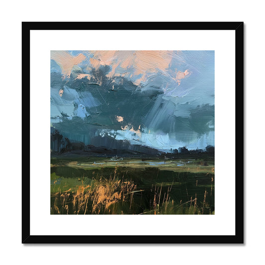 Storm Fields, Rannoch Moor