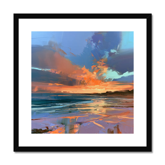 Firelight, Arisaig