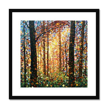 Golden Canopy