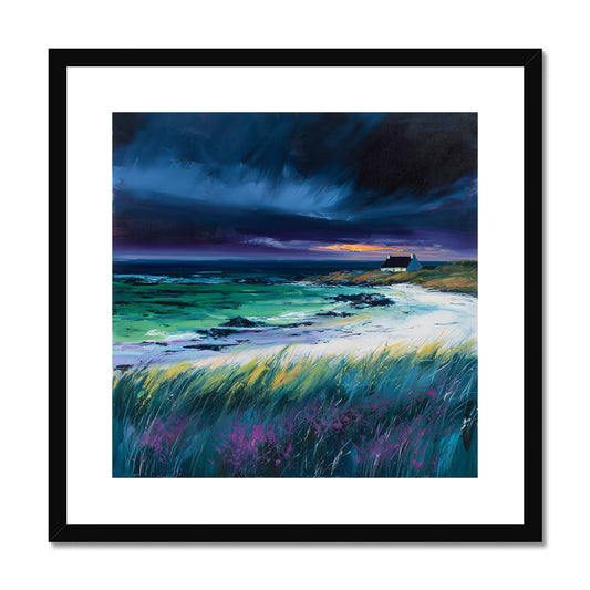 Gathering Storm, Hebrides