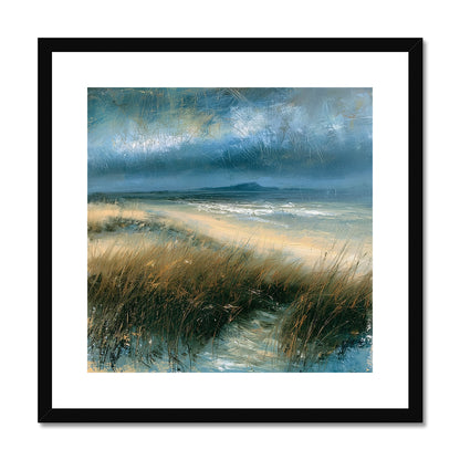 Path to the Sea
