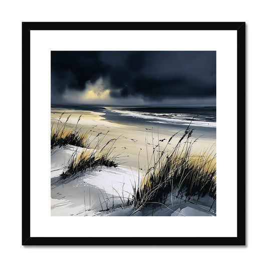 Darkening Skies, Morar
