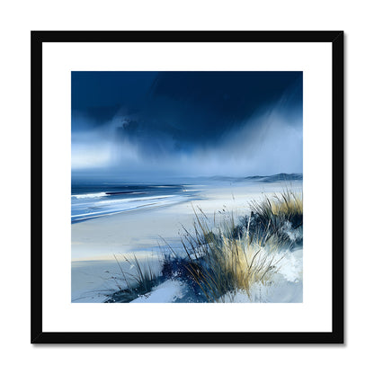 Rain Over Balnakeil