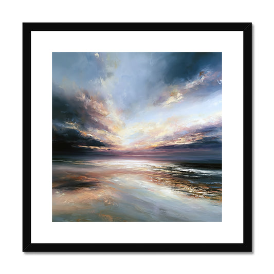 Light Beyond the Storm
