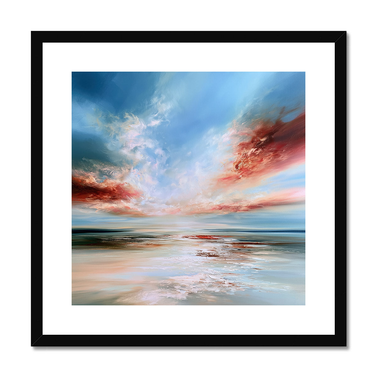 Morning Radiance