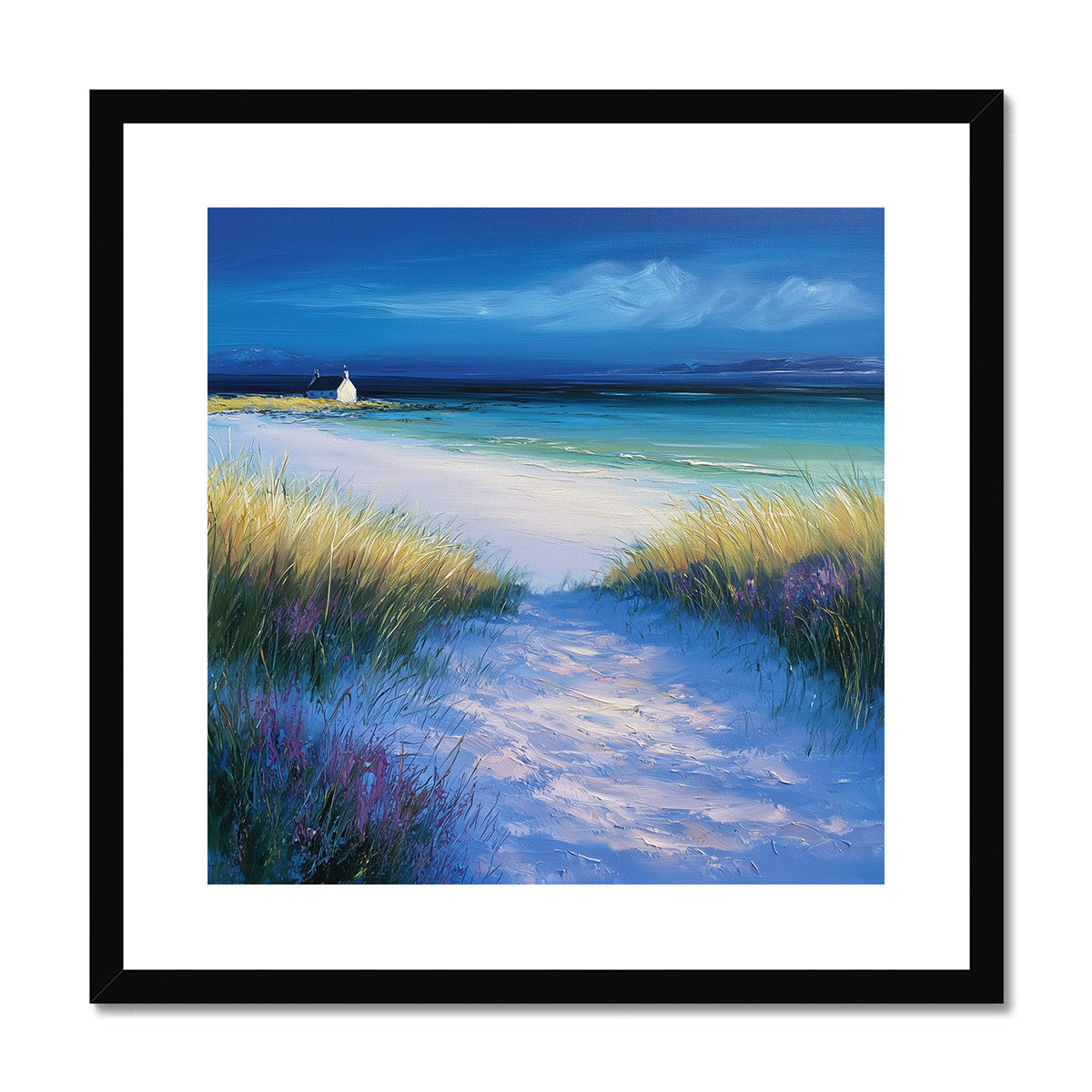 White Sands, Tiree