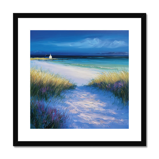White Sands, Tiree