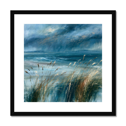 Wind Across the Shore