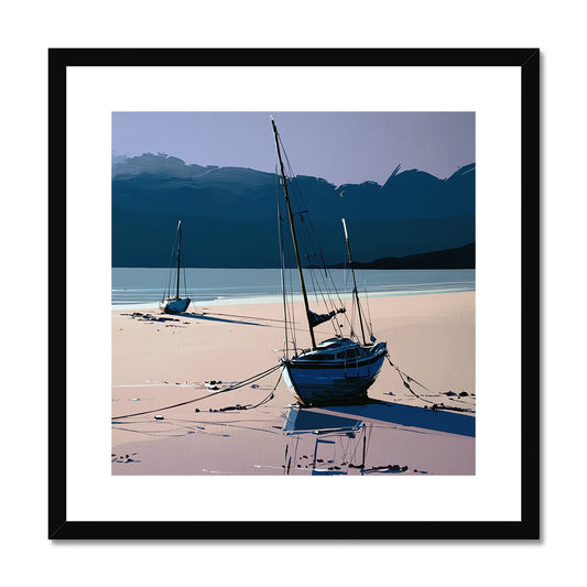 Evening Moorings