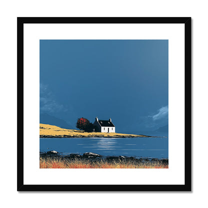 Island Stillness