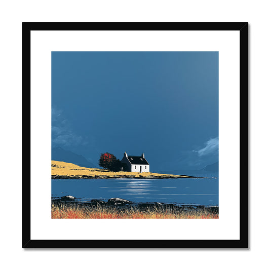 Island Stillness