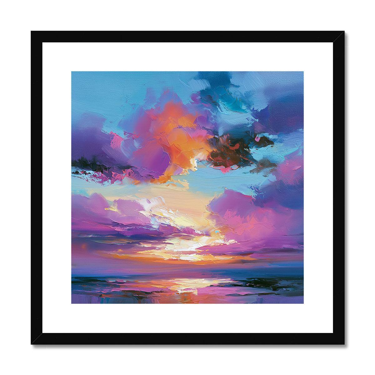 Rannoch Afterglow