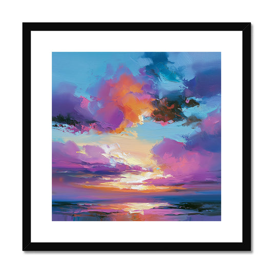 Rannoch Afterglow