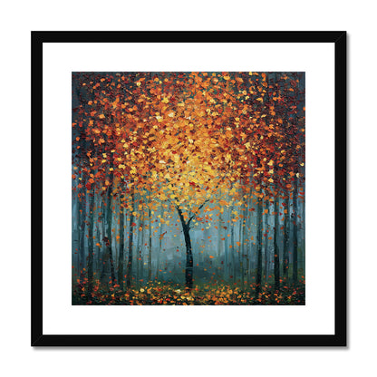 Autumn Veil