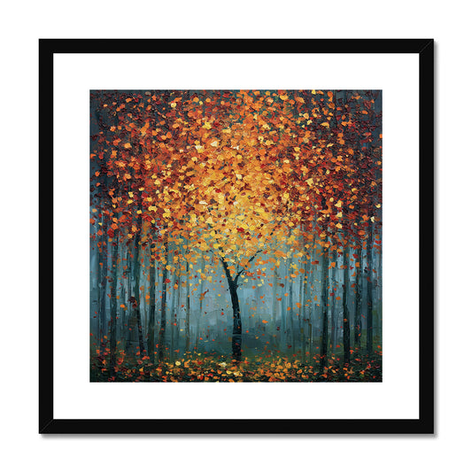 Autumn Veil