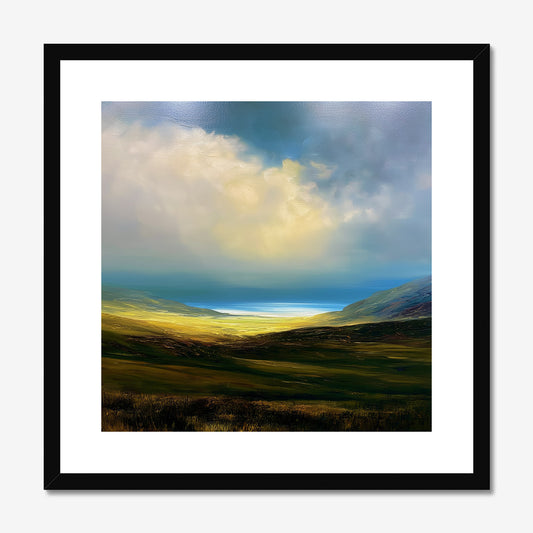 Distant Bay, Ardnamurchan