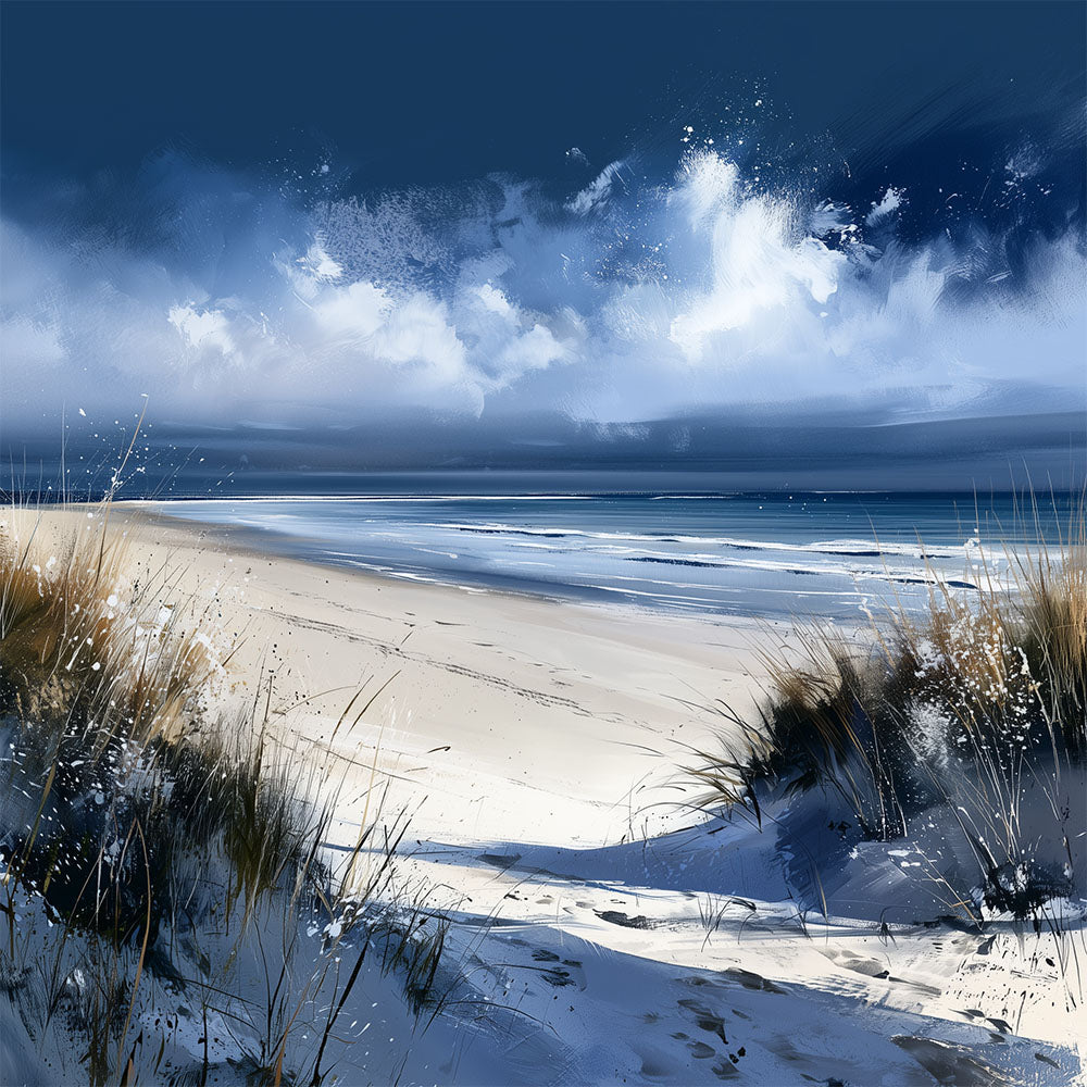 West Coast Light, Camusdarach