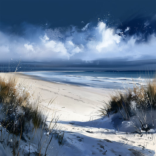 West Coast Light, Camusdarach
