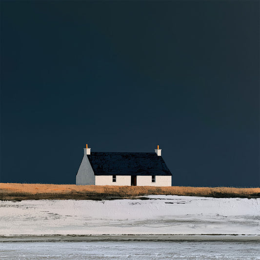 Hebridean Stillness