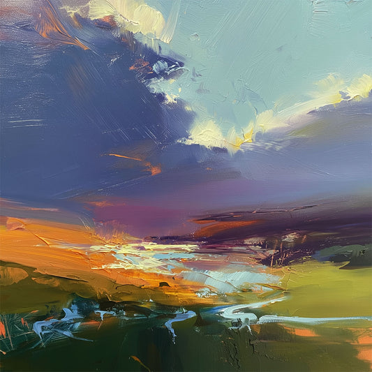 River Light, Glencoe