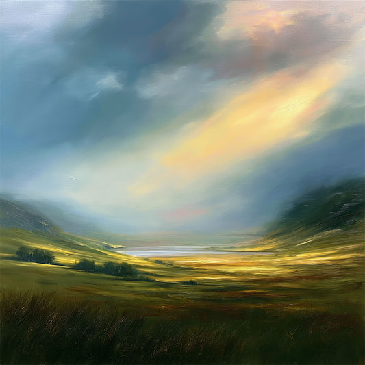 Golden Glen