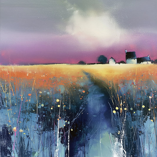 The Road Home