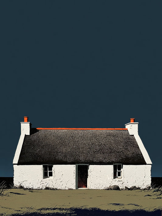 Archie’s Croft
