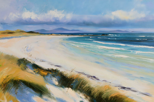 White Sands, Ardnamurchan