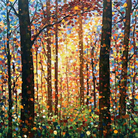 Golden Canopy