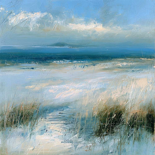 Atlantic Light