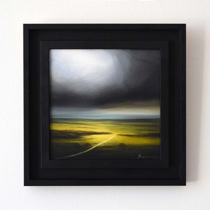 Luminous Wensleydale (Original Painting)