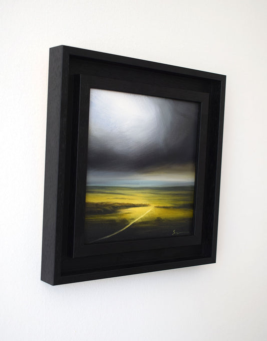 Luminous Wensleydale (Original Painting)