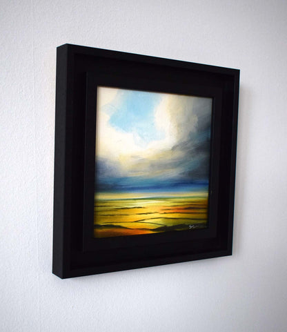 Fields of Light (Original Painting)