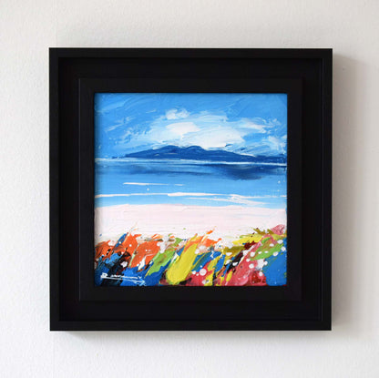Traigh (Midday) (Original Painting)